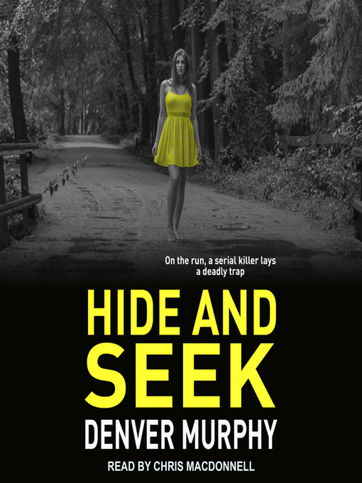 Cover image for Hide and Seek